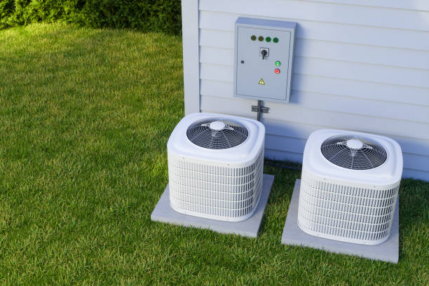Best HVAC air duct cleaning  in Mount Joy, PA